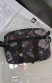 BAPE Space Camo Clutch 