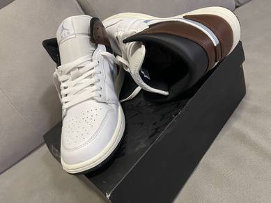 Nike Air Jordan