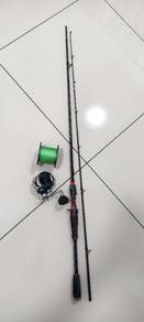 set pancing