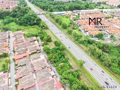 Residential Land in Sungai Petani, KDH