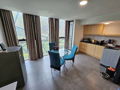 Duplex For Rent in Empire City, Colonial Loft