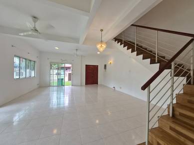2-storey Terraced House For Rent in Tanjung Bungah,PNG