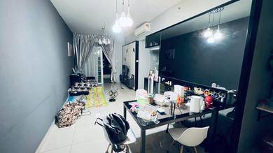 Condominium For Sale in Mutiara Ville @ Cyberjaya
