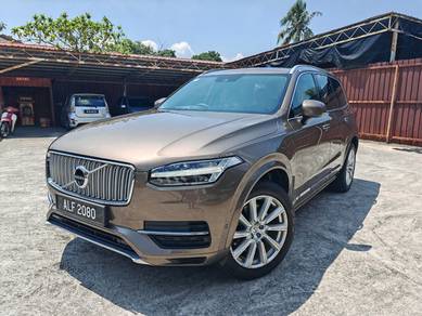 Volvo XC90 T8 TWIN ENGINE (CKD) in Cheras, KUL