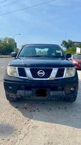 Nissan Navara CALIBRE in Kota Kinabalu, SBH
