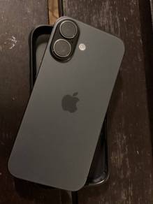 iPhone 17 Black 256GB — FOR SALE