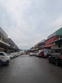 Shop lot For Sale in Kota Kinabalu,SBH