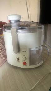 Panasonic juicer