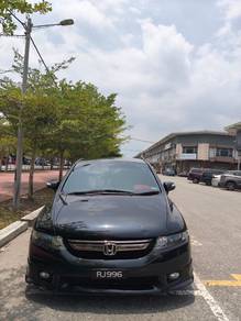 Honda Odyssey ABSOLUTE in Padang Rengas, PRK