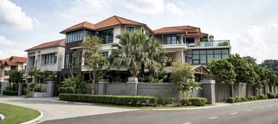 Bungalow House For Sale in Ampang,SGR