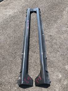 No 30-10-3 Mazda 3 Axela BK NFL Side Skirt Jpn