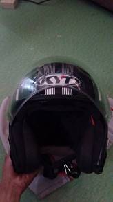 Helmet Kyt 