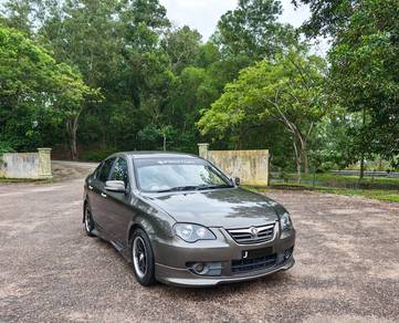 Proton Persona ELEGANCE HIGH LINE in Johor Bahru, JHR