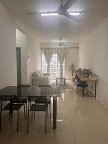 Service Residence For Rent in Residensi Kerinchi
