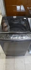 mesin basuh 12kg auto