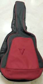 Valencia guitar bag 