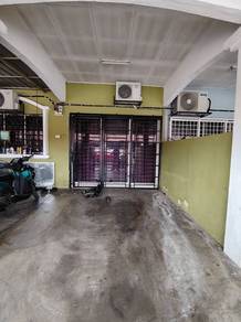 1-storey Terraced House For Sale in Klang,SGR