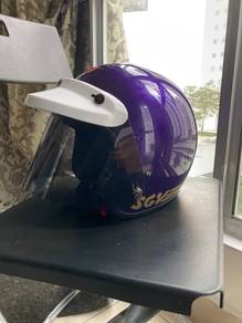 SGV RAYA 60 edition helmet