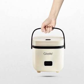 Giselle Mini Rice Cooker JWS6661B