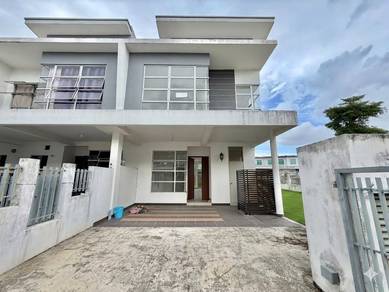 2-storey Terraced House For Sale in Masai,JHR