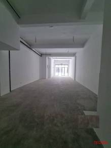 Shop lot For Rent in Setia Alam,SGR