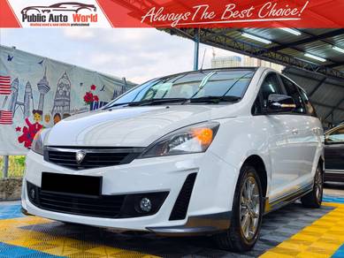 Proton Exora BOLD EXECUTIVE in Cheras, SGR