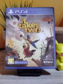 it takes two