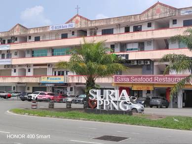 Shop lot For Sale in Penampang,SBH