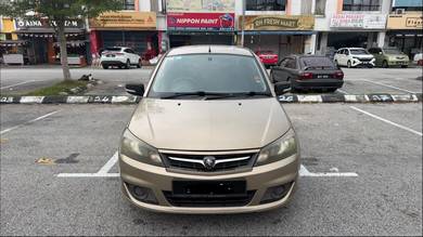 Proton Saga FLX FLX STANDARD in Kajang, SGR