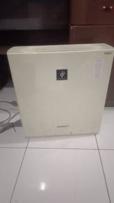 sharp airpurifier