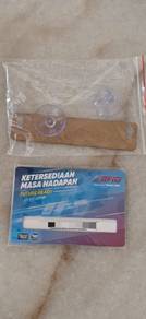 Touch 'n Go RFID Tag Future Ready