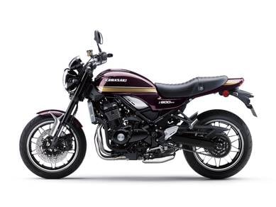 Kawasaki Z900 RS