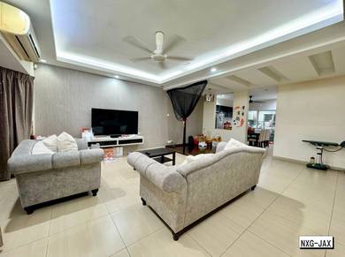 2-storey Terraced House For Sale in Bandar Botanic,SGR