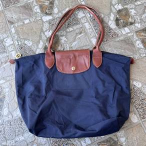 Longchamp tote bag