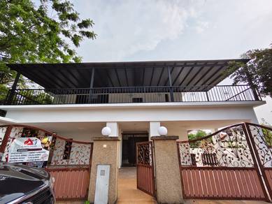 Bungalow House For Rent in Petaling Jaya,SGR