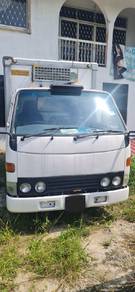 Toyota Dyna hiace 2001