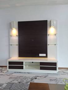Service Residence For Rent in Tower 33
