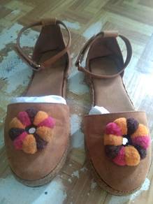 little girl shoes