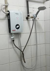 Centon water heater