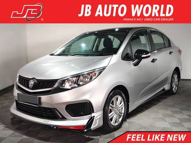 2019 Proton Persona STANDARD