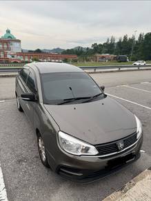 Proton Saga STANDARD AT in Kajang, SGR