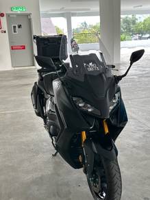 Yamaha TMAX