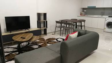 Service Residence For Sale in EkoCheras Service Apartment