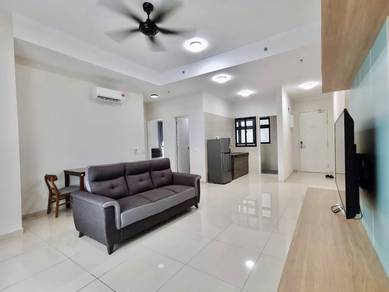 Service Residence For Rent in Ong Kim Wee Residences