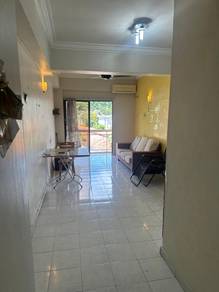 Condominium For Rent in Taman Desa Relau 2