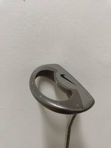 Nike OZ T130 Golf Mallet Putter - Right handed