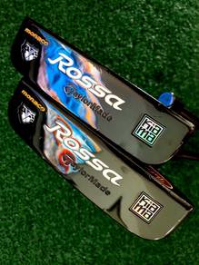 TaylorMade TP Rossa Monaco PUTTER  -  IGT GOLF