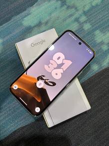 Google Pixel 9a 128gb