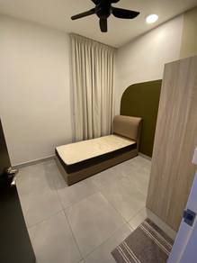 Condominium For Rent in The Birch