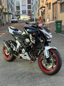 Kawasaki Z 800